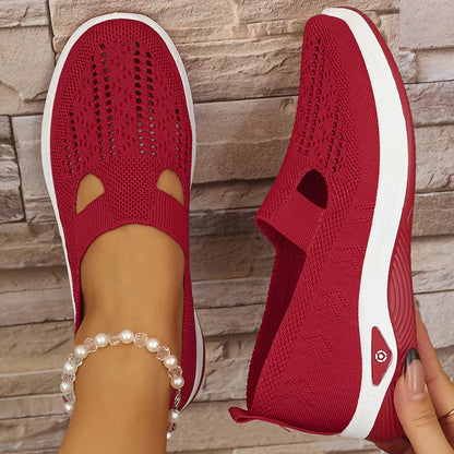 OrthoStep™ Comfort Shoes