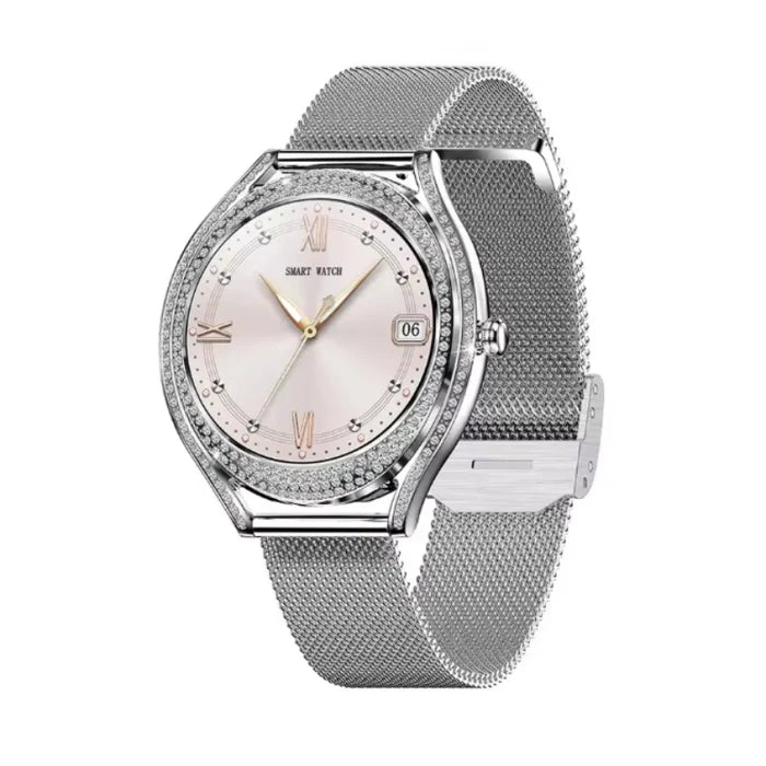 Lunara SmartWatch For Women  | Last Day Of Sale! + FREE EXTRA BAND!