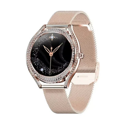 Lunara SmartWatch For Women  | Last Day Of Sale! + FREE EXTRA BAND!