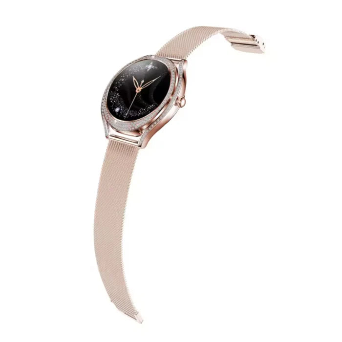 Lunara SmartWatch For Women  | Last Day Of Sale! + FREE EXTRA BAND!