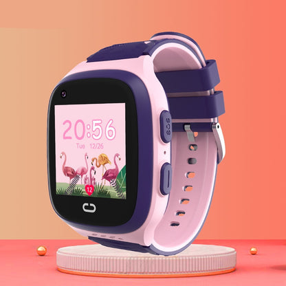 LT31 4G Kids Smart Watch GPS Tracker - Clickermans