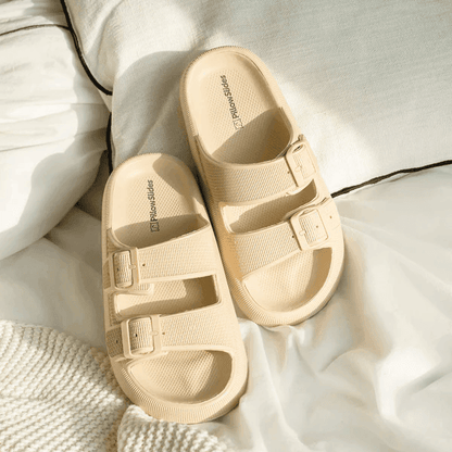 Pillow Sandals™ - Clickermans