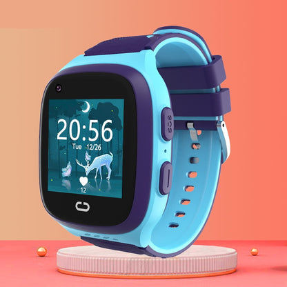 LT31 4G Kids Smart Watch GPS Tracker - Clickermans
