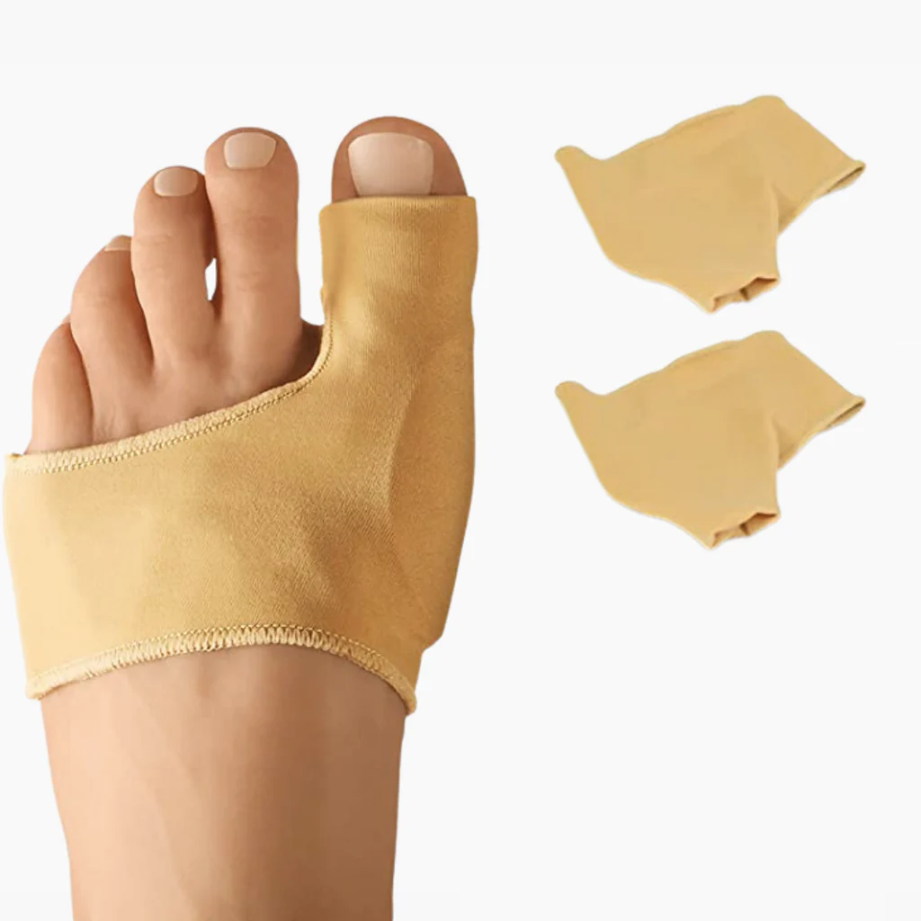 Orthopedic Bunion Corrector - Clickermans