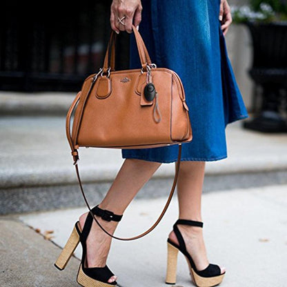 140dB Police Approved Self Defense & Rape Alarm For Women & Children - ClickerMans