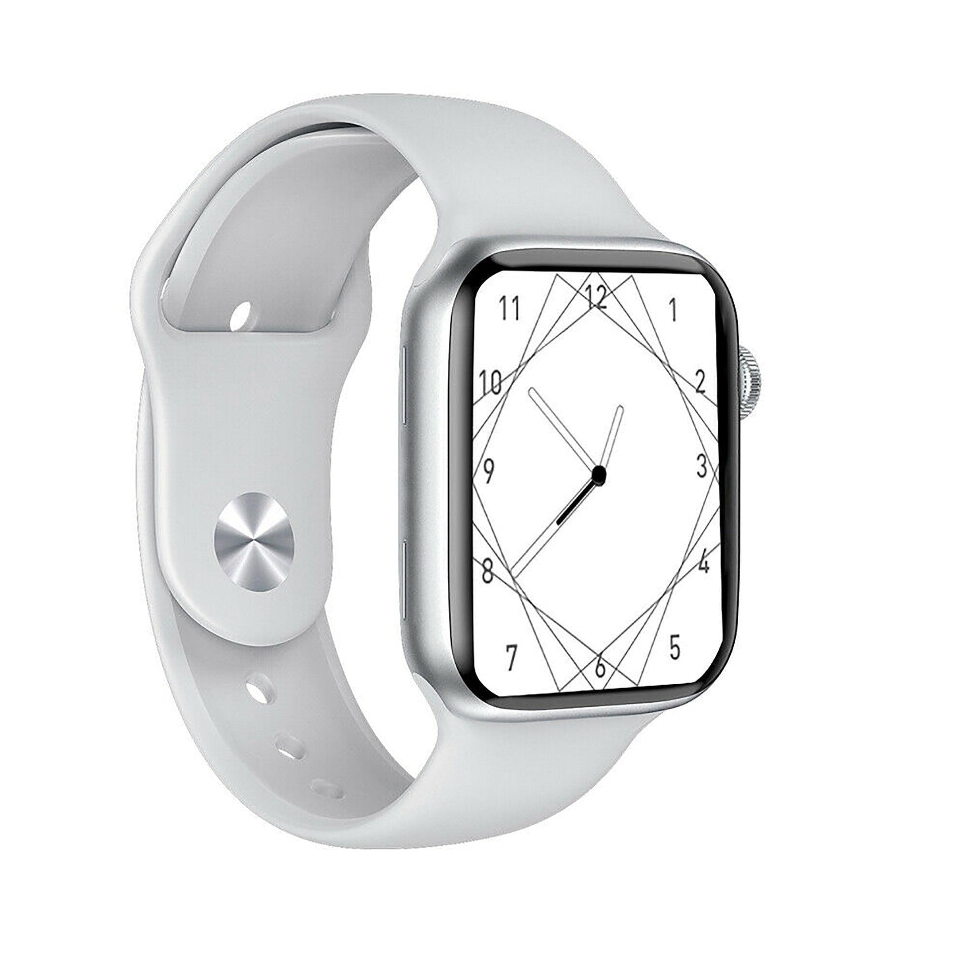 Smart Watch Heart Rate Monitor Tracker Fitness Sports Watch DW35 - ClickerMans