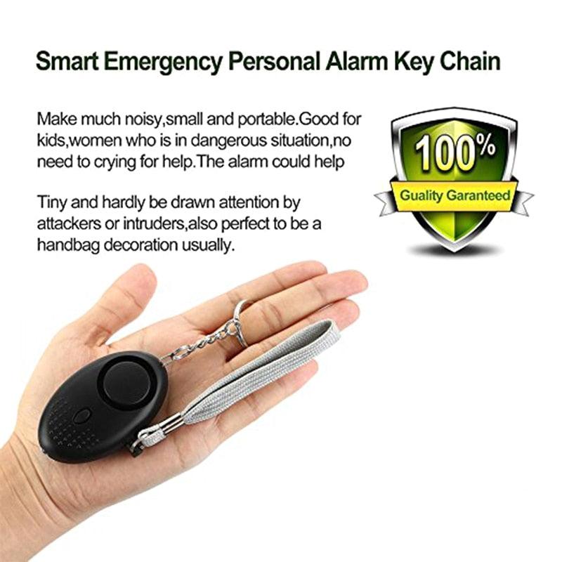 personal alarm for child safety 