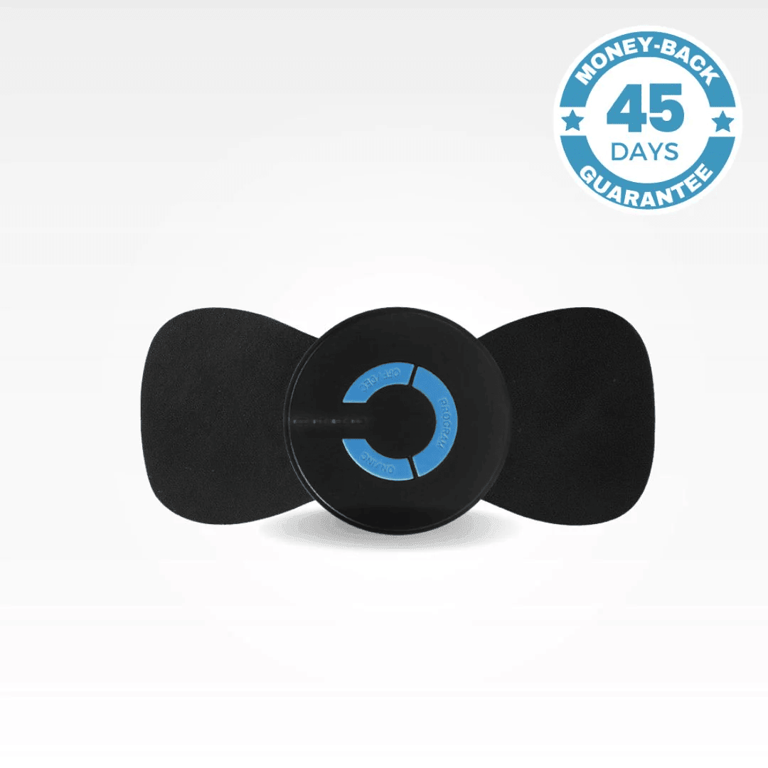 Whole Body Massager - For Lasting Muscle Pain Relief - Clickermans