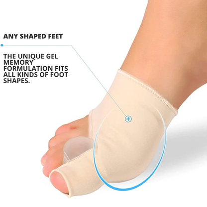 Orthopedic Bunion Corrector - Clickermans