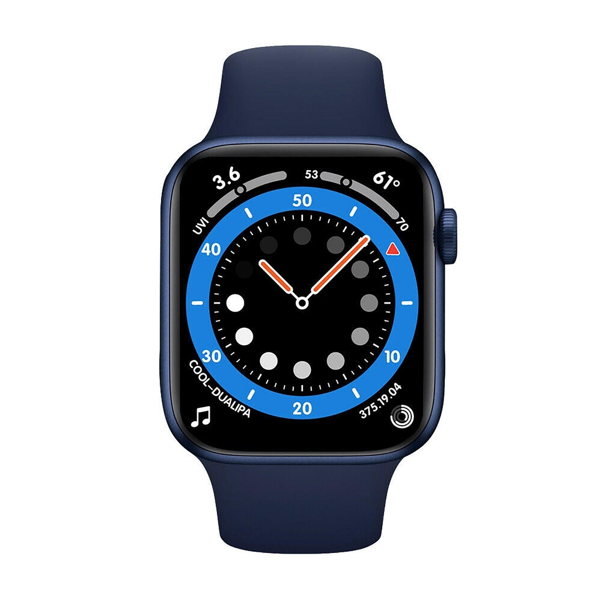 Smart Watch Heart Rate Monitor Tracker Fitness Sports Watch DW35 - ClickerMans