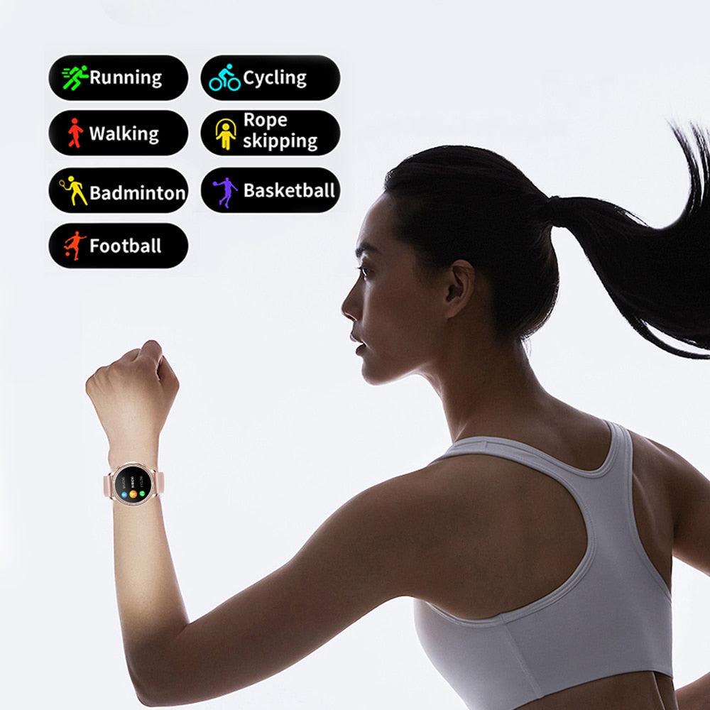 smart watches for sport