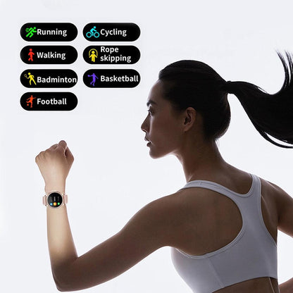 smart watches for sport