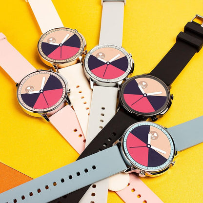 COLMI V23 Unisex Waterproof Smart Watch - ClickerMans