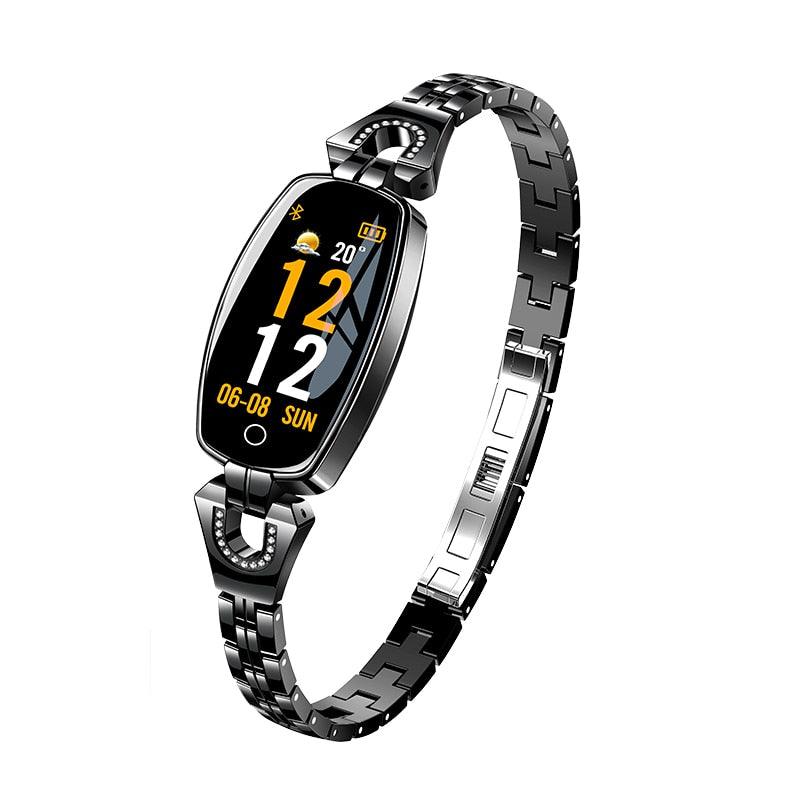 ladies fashin smart watch