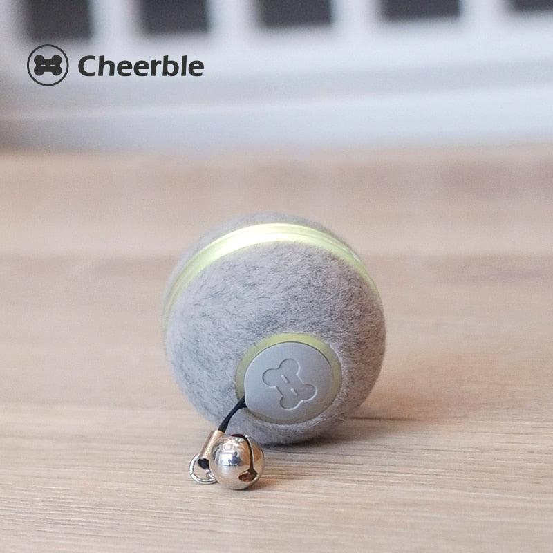 Cheerble™️ Ball - ClickerMans