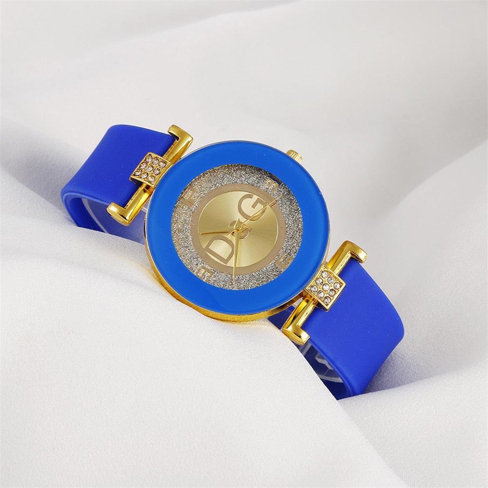 D&G womens watch south africa