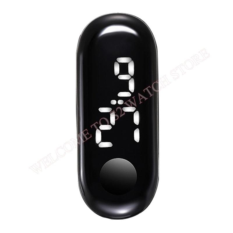 Kids Unisex Waterproof Fashion Sports Watch - ClickerMans