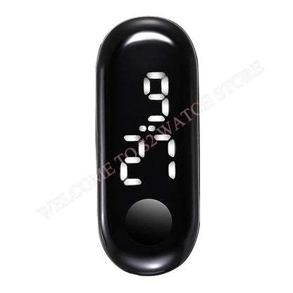 Kids Unisex Waterproof Fashion Sports Watch - ClickerMans