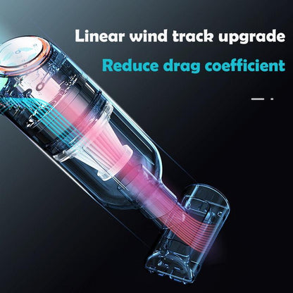 Dradon™️ Wireless Car Vacuum Cleaner - Clickermans