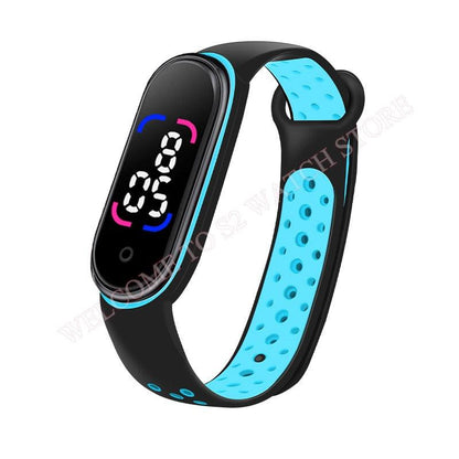 kids smart watch
