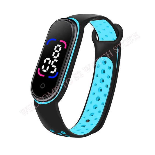 kids smart watch