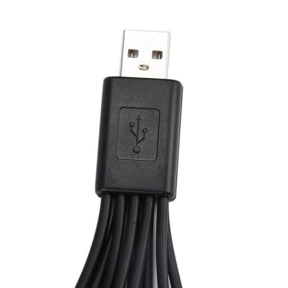 10 in 1 USB Cable