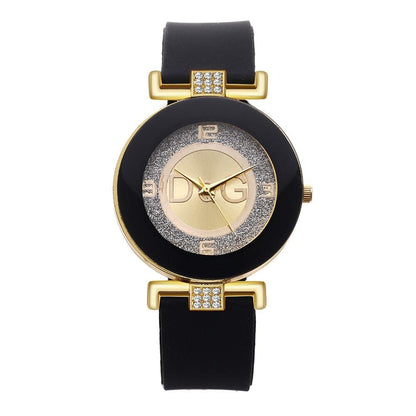 D&G watches for women