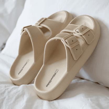 Pillow Sandals™ - Clickermans