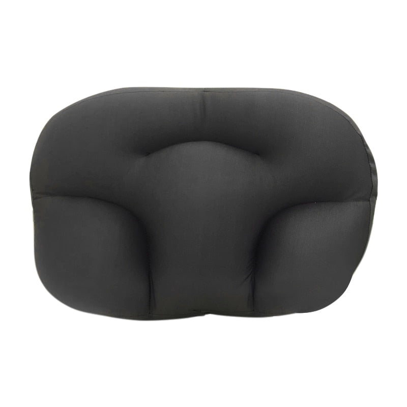 3D Orthopedic Cloud Pillow - Clickermans