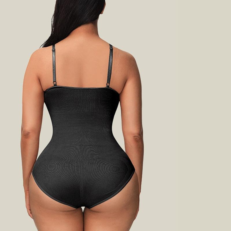 Bella™️ Ultra Waist Snatching Bodysuit - Clickermans