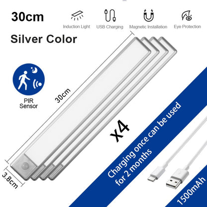 Rechargeable Sensor Light - Clickermans