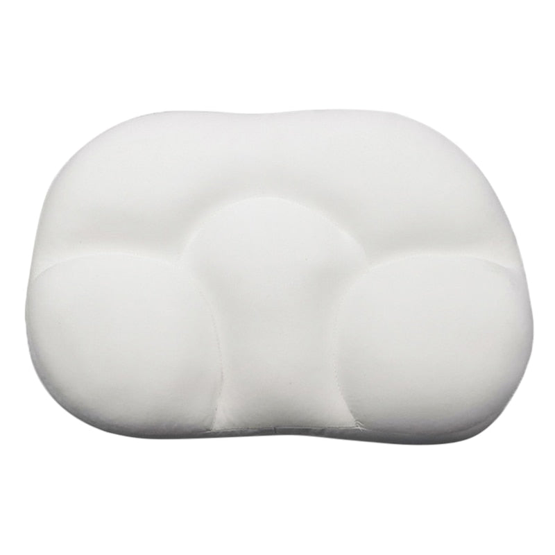 3D Orthopedic Cloud Pillow - Clickermans