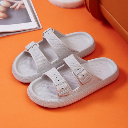 Pillow Sandals™ - Clickermans