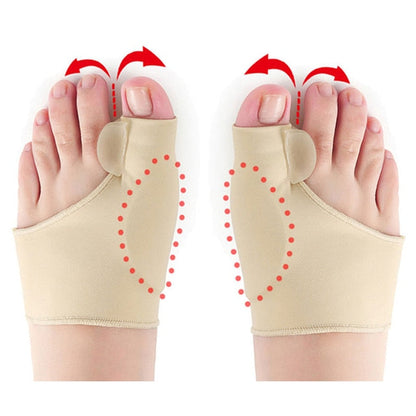 Orthopedic Bunion Corrector - Clickermans