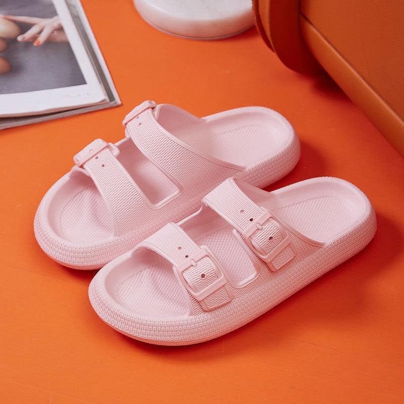 Pillow Sandals™ - Clickermans