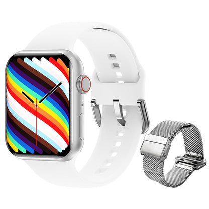 Lemfo 13 Pro S7 Smart Watch With Bluetooth Calling - ClickerMans