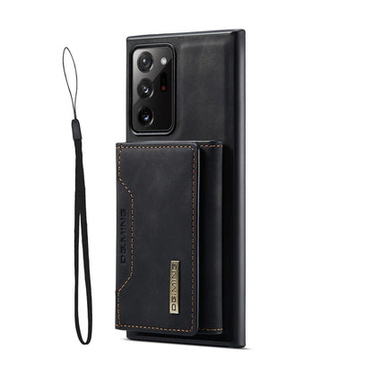 2 in 1 Multifunctional Phone & Wallet Case For Samsung Phones - ClickerMans