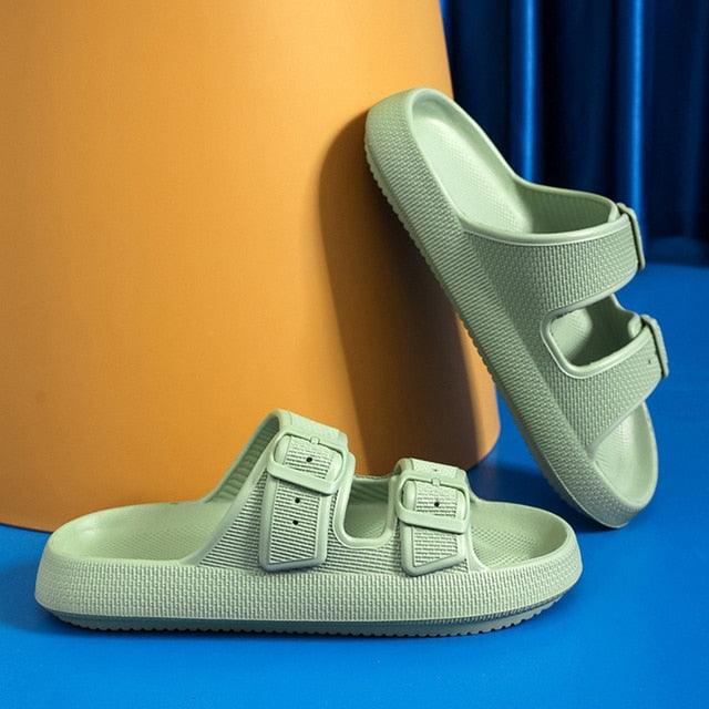 Pillow Sandals™ - Clickermans