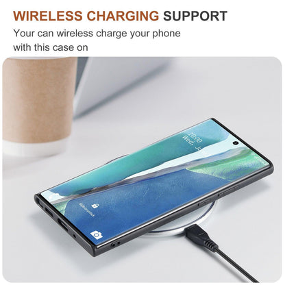 2 in 1 Multifunctional Phone & Wallet Case For Samsung Phones - ClickerMans