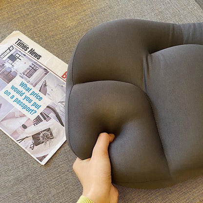 3D Orthopedic Cloud Pillow - Clickermans