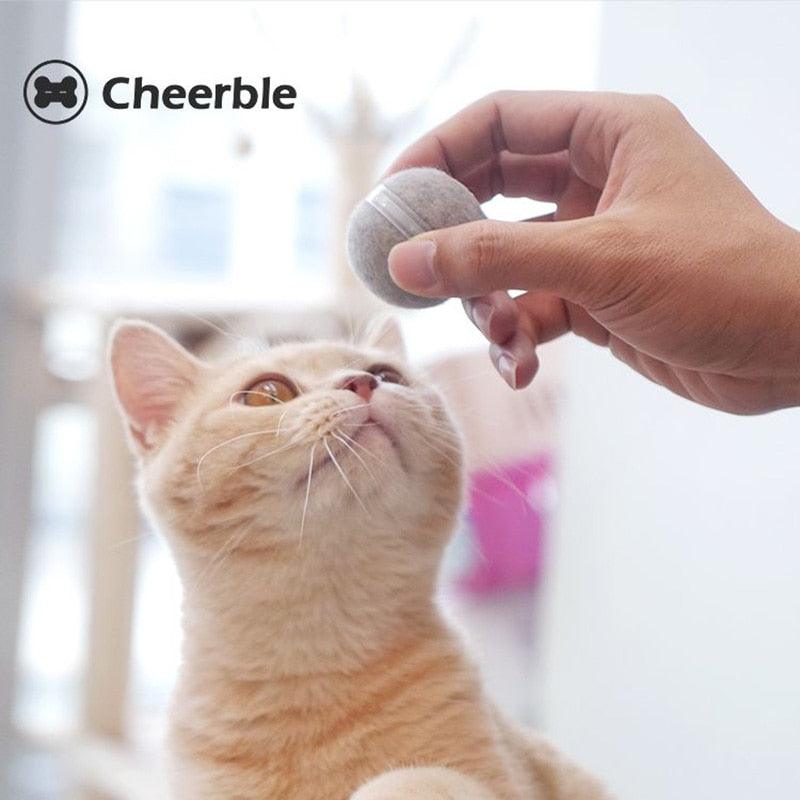 Cheerble™️ Ball - ClickerMans