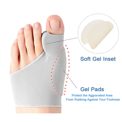 Orthopedic Bunion Corrector - Clickermans