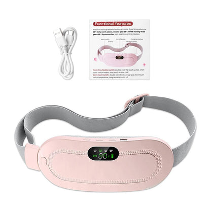 CrampCure™ Period Pain Relief Device - Clickermans