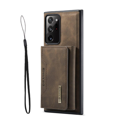 2 in 1 Multifunctional Phone & Wallet Case For Samsung Phones - ClickerMans