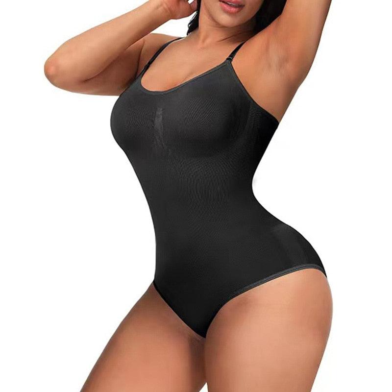 Bella™️ Ultra Waist Snatching Bodysuit - Clickermans