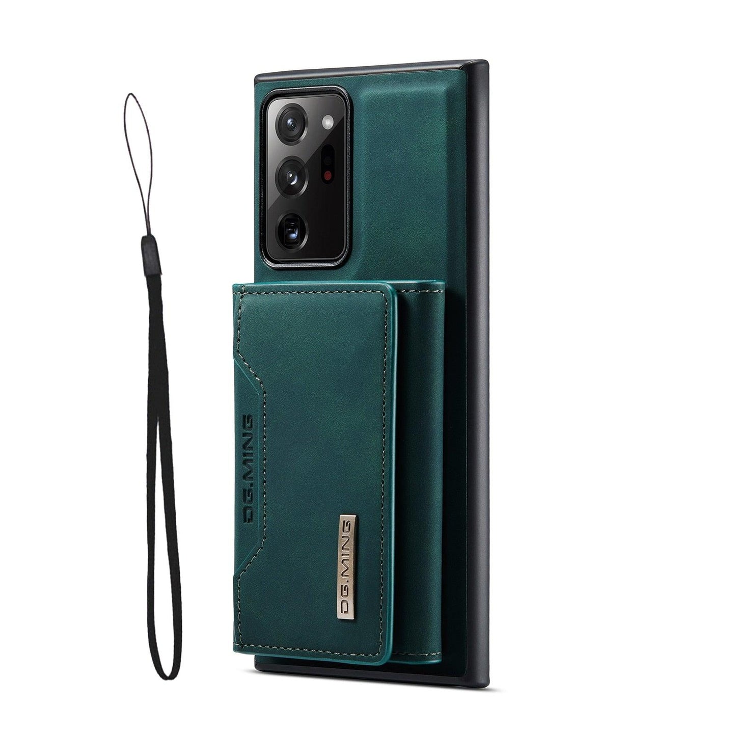 2 in 1 Multifunctional Phone & Wallet Case For Samsung Phones - ClickerMans