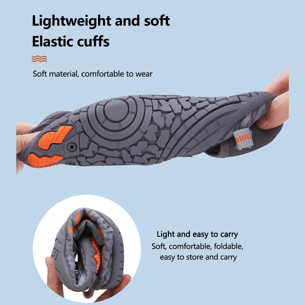 BetterStep™️ Unisex Barefoot Breathable Sport Shoes - Clickermans