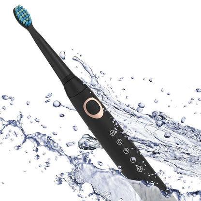 FAIRYWELL™️ Sonic Electric Toothbrush - Clickermans