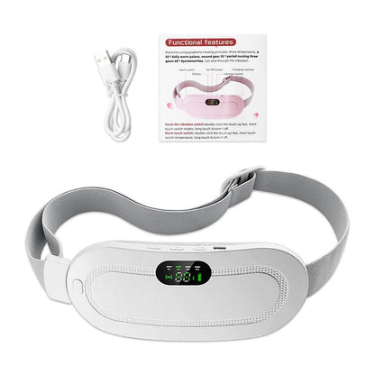 CrampCure™ Period Pain Relief Device - Clickermans