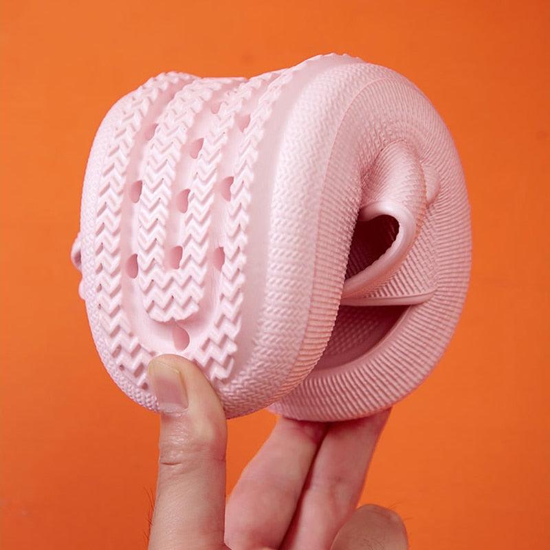 Pillow Sandals™ - Clickermans